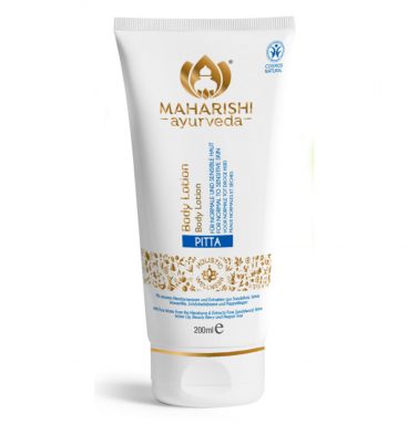 Maharishi Ayurveda Body Lotion Ayurveda Pitta 200 ml