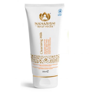 Maharishi Ayurveda Maharishi Reinigingsmilk 200 ml