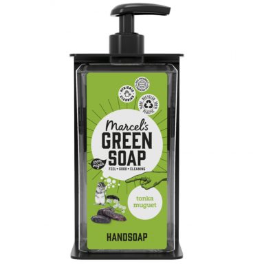 Marcel's Green Soap Zeephouder Enkel