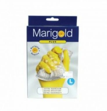 Marigold Handschoen Plus Large 8.5 1 paar