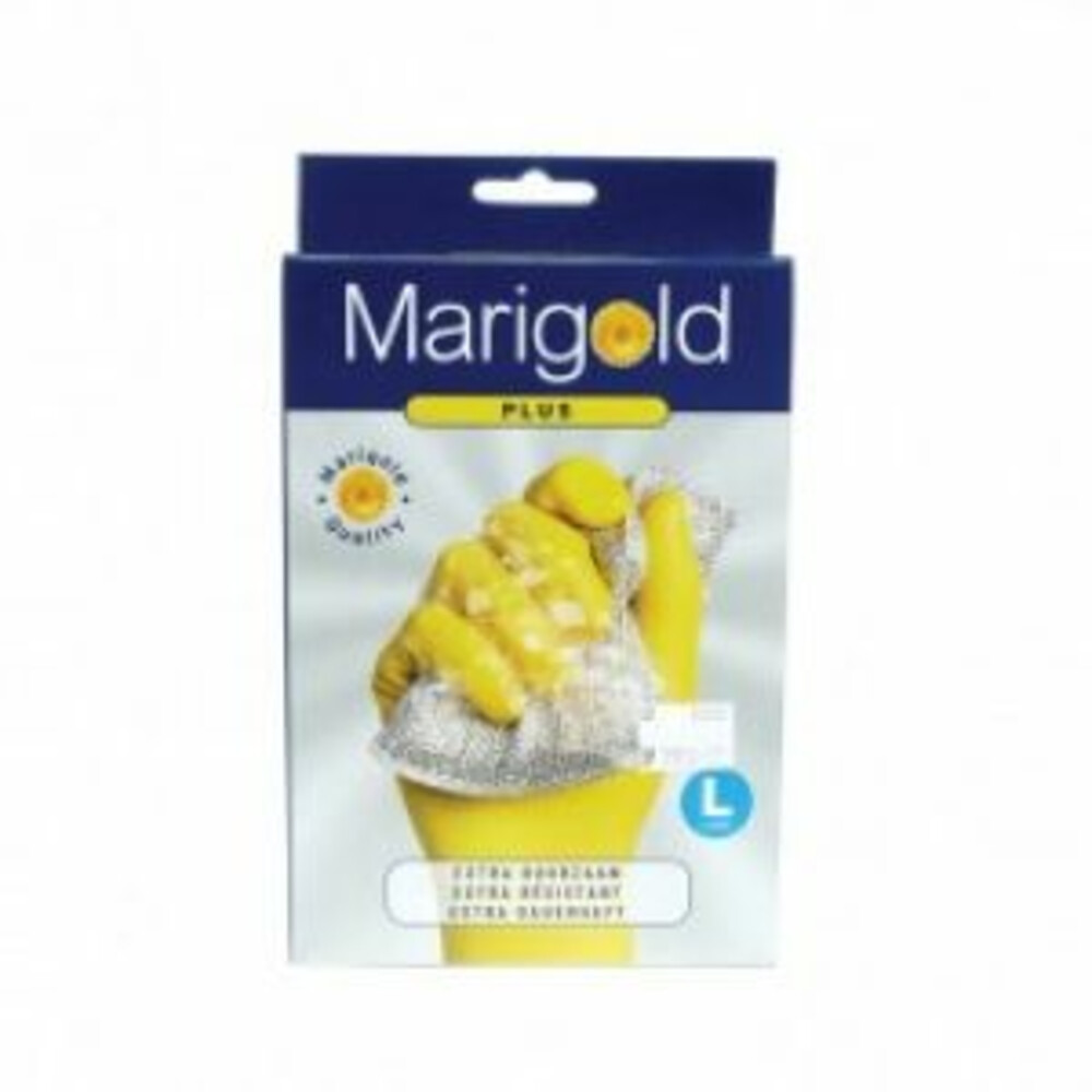 Marigold Handschoen Plus Large 8.5 1 paar