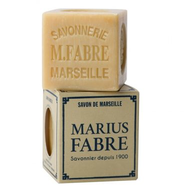 Marseil Zeep Blanc 200 gr