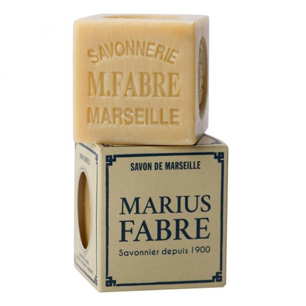 Marseil Zeep Blanc 200 gr