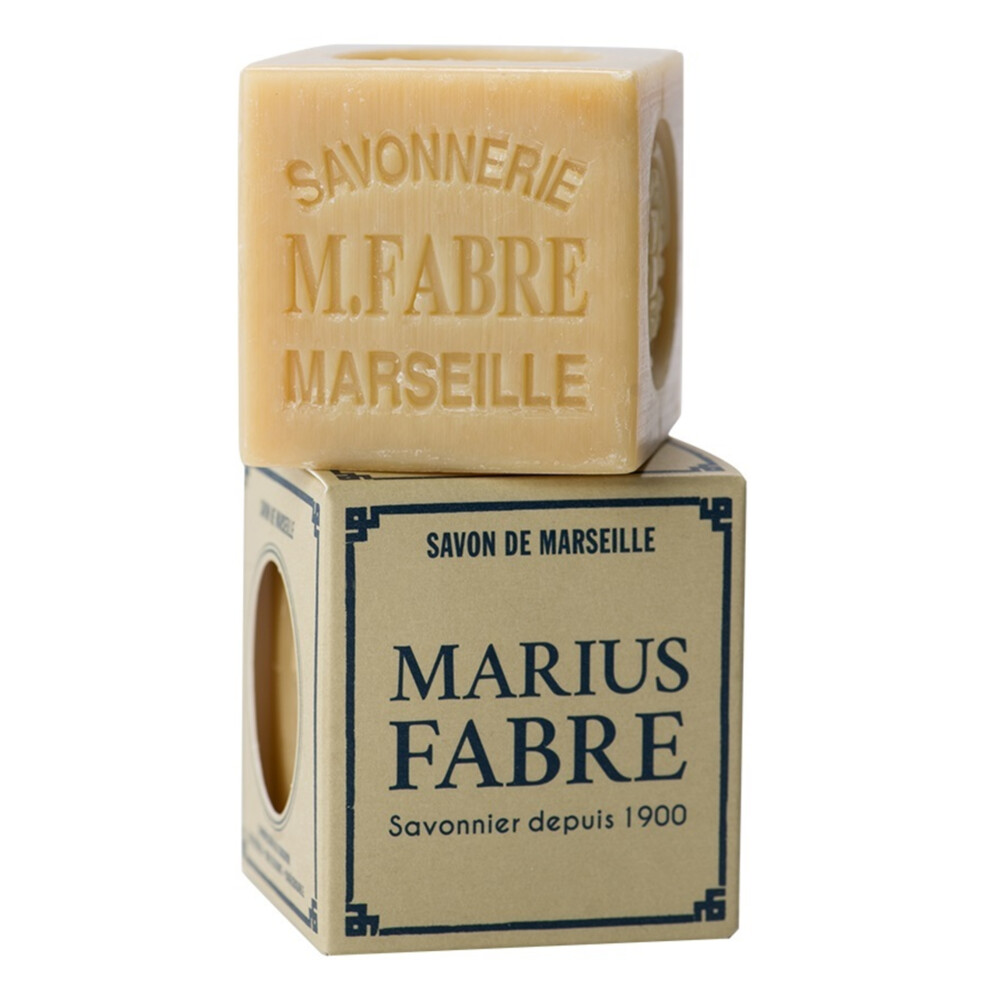 Marseil Zeep Blanc 200 gr