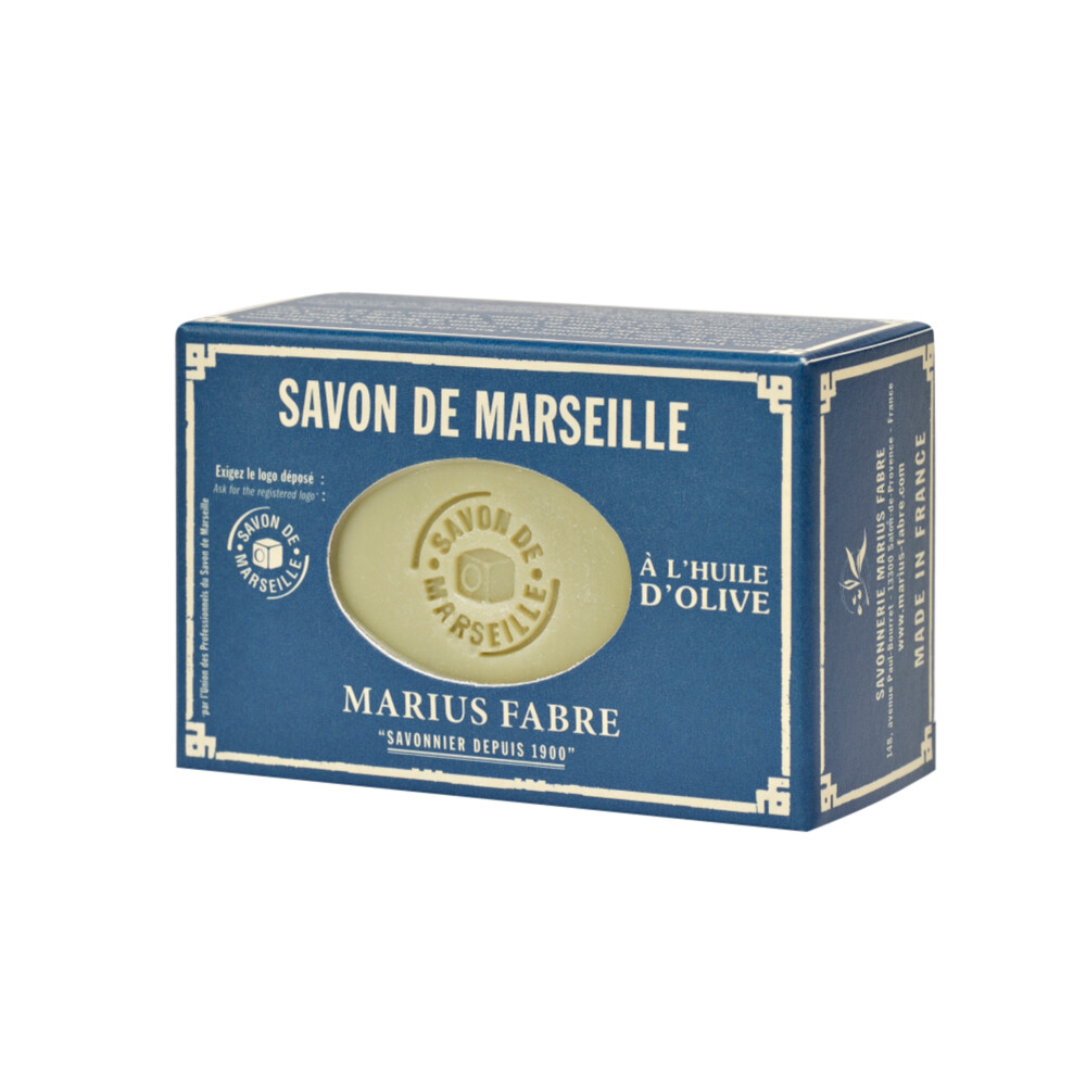 Marseil Zeep Olijf 150 gr