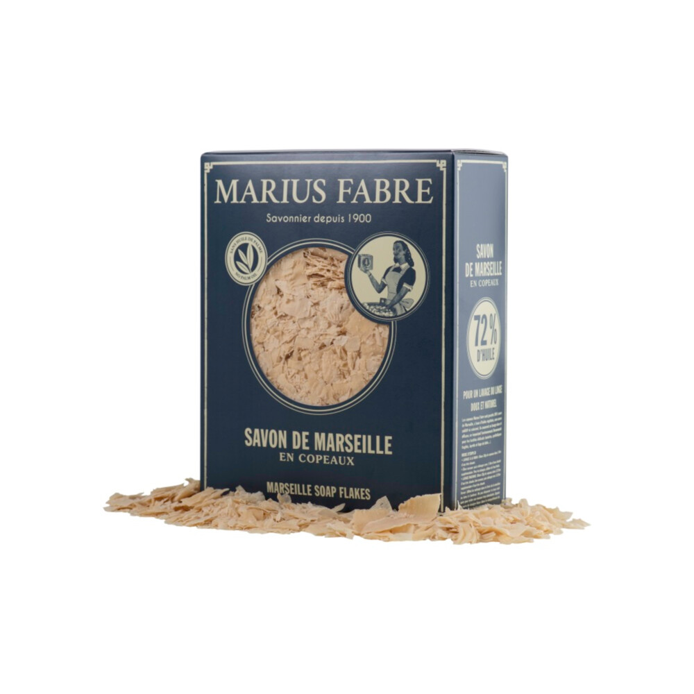 Marseil Zeepvlokken 750 gr