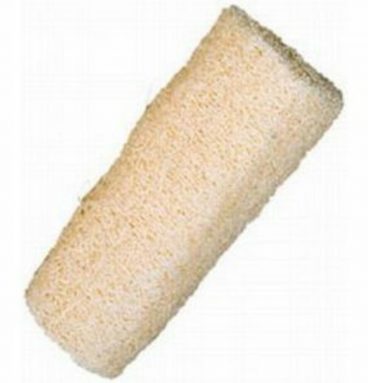 Mattisson Loofah Body Scrubber 18 cm