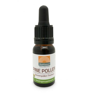 Mattisson Pinne Pollen 10 ml