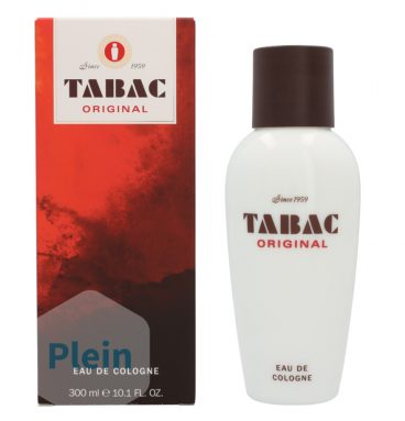 Maurer en Wirtz Tabac Eau de Cologne 300 ml