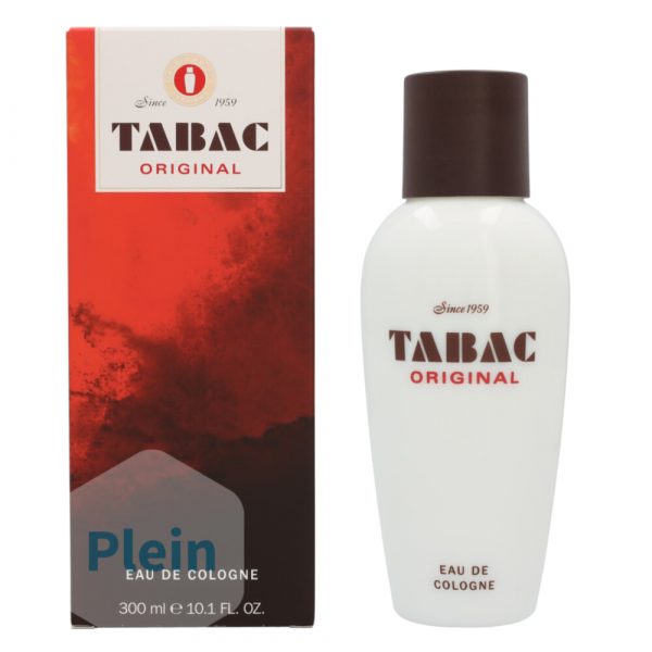 Maurer en Wirtz Tabac Eau de Cologne 300 ml