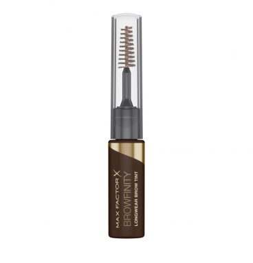 Max Factor Browfinity Wenkbrauwmascara 001 Soft Brown 4