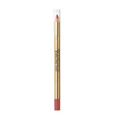 Max Factor Colour Elixir Lip Liner Lippotlood 010 Desert Sand