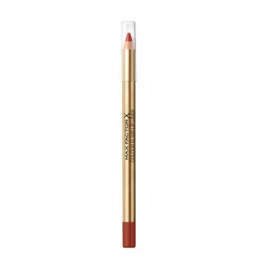 Max Factor Colour Elixir Lip Liner Lippotlood 015 Soft Spice