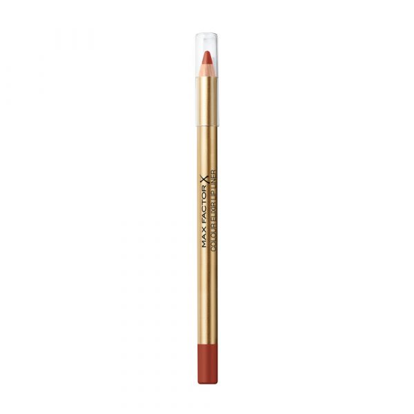 Max Factor Colour Elixir Lip Liner Lippotlood 015 Soft Spice