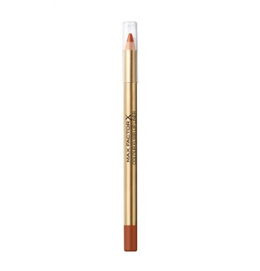 Max Factor Colour Elixir Lip Liner Lippotlood 020 Warm Brown