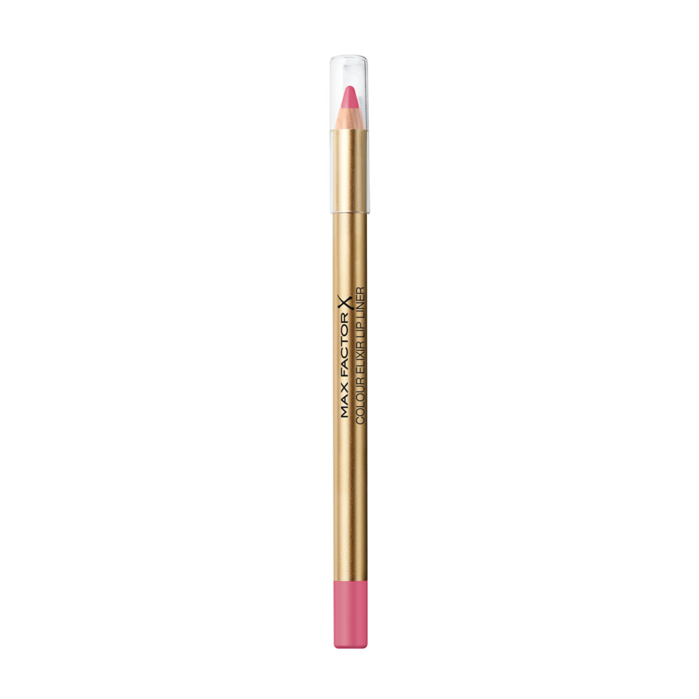 Max Factor Colour Elixir Lip Liner Lippotlood 035 Pink Princess