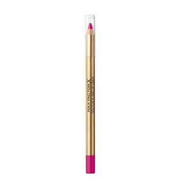 Max Factor Colour Elixir Lip Liner Lippotlood 040 Pink Kiss