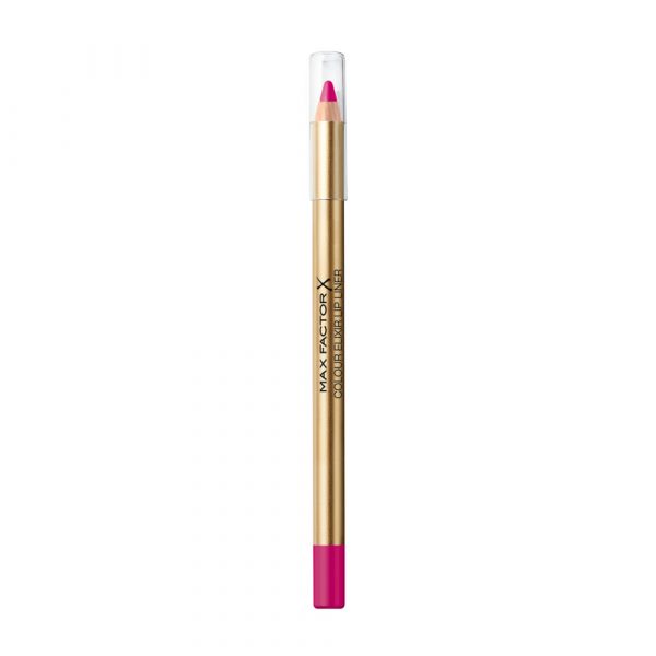 Max Factor Colour Elixir Lip Liner Lippotlood 040 Pink Kiss