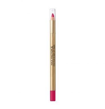 Max Factor Colour Elixir Lip Liner Lippotlood 045 Rosy Berry