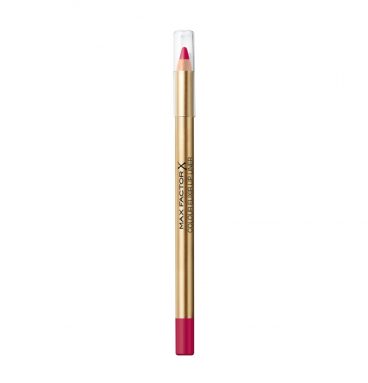 Max Factor Colour Elixir Lip Liner Lippotlood 050 Magenta Pink