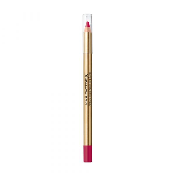 Max Factor Colour Elixir Lip Liner Lippotlood 050 Magenta Pink