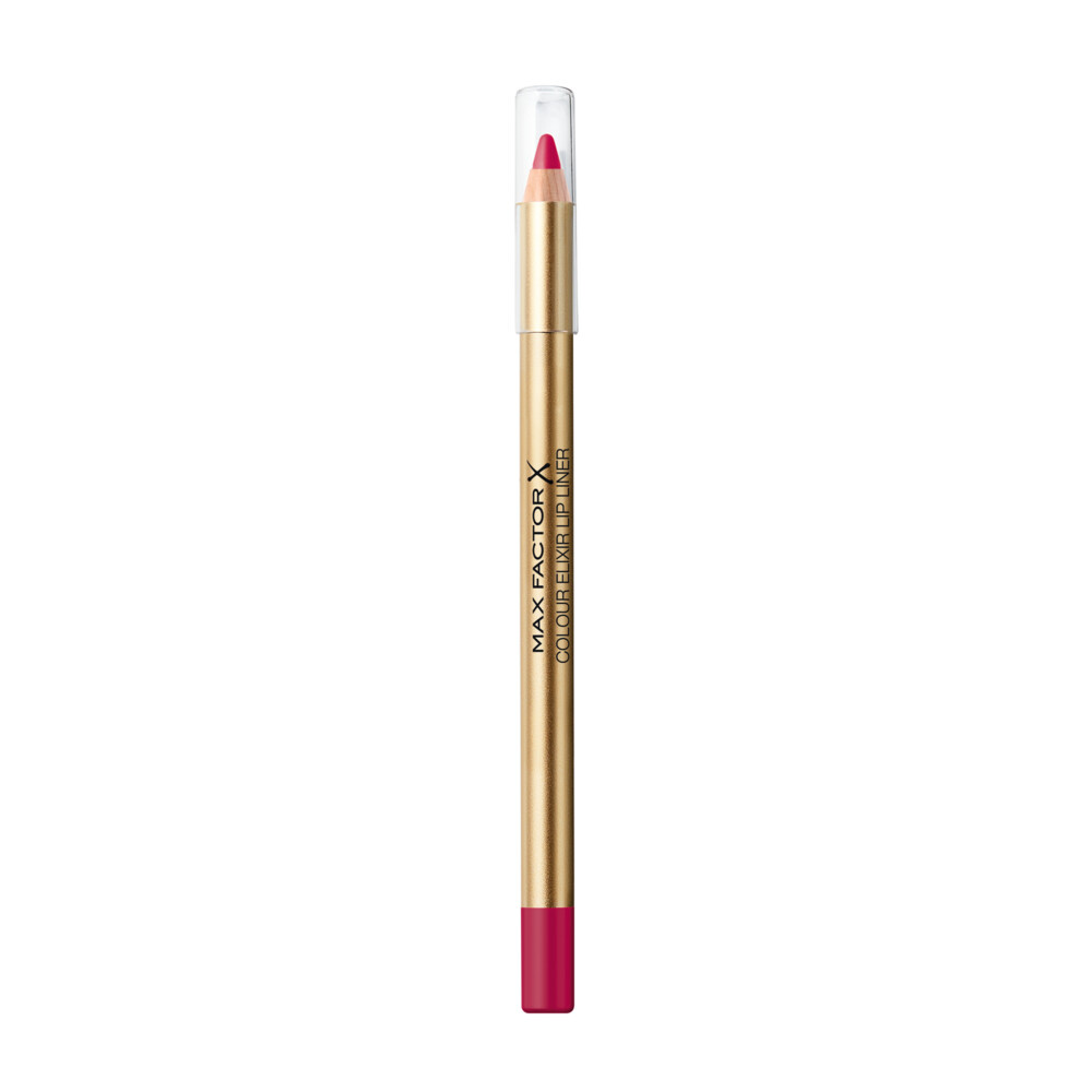 Max Factor Colour Elixir Lip Liner Lippotlood 050 Magenta Pink