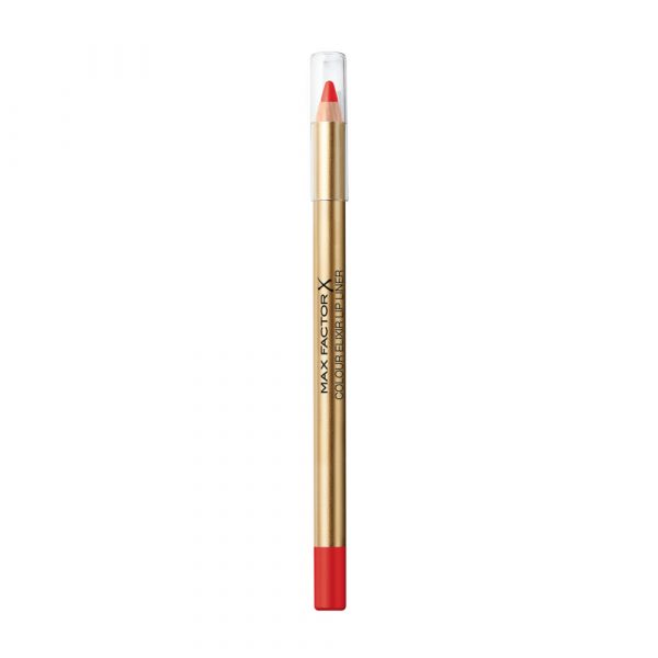 Max Factor Colour Elixir Lip Liner Lippotlood 055 Red Poppy