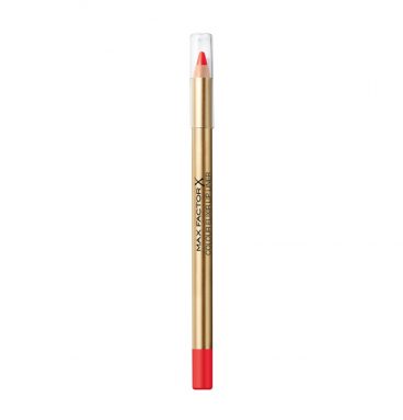 Max Factor Colour Elixir Lip Liner Lippotlood 055 Red Poppy