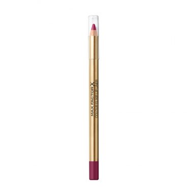 Max Factor Colour Elixir Lip Liner Lippotlood 070 Deep Berry