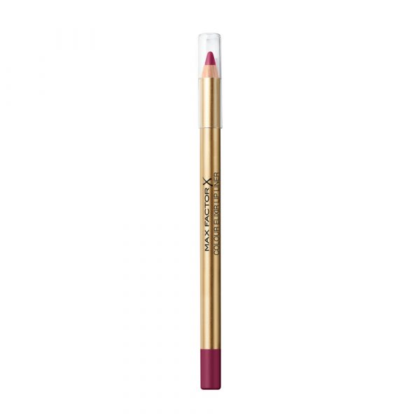 Max Factor Colour Elixir Lip Liner Lippotlood 070 Deep Berry