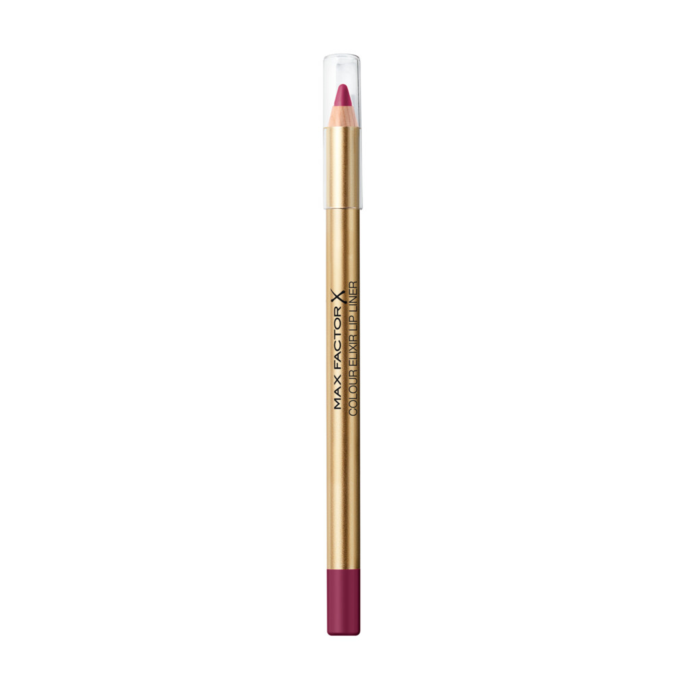 Max Factor Colour Elixir Lip Liner Lippotlood 070 Deep Berry