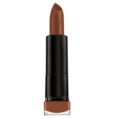 Max Factor Colour Elixir Velvet matte Lipstick 45 Caramel 1 Stuk