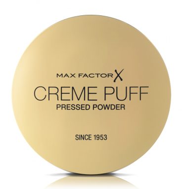 Max Factor Crème Puff Compact Powder 013 Nouveau Beige