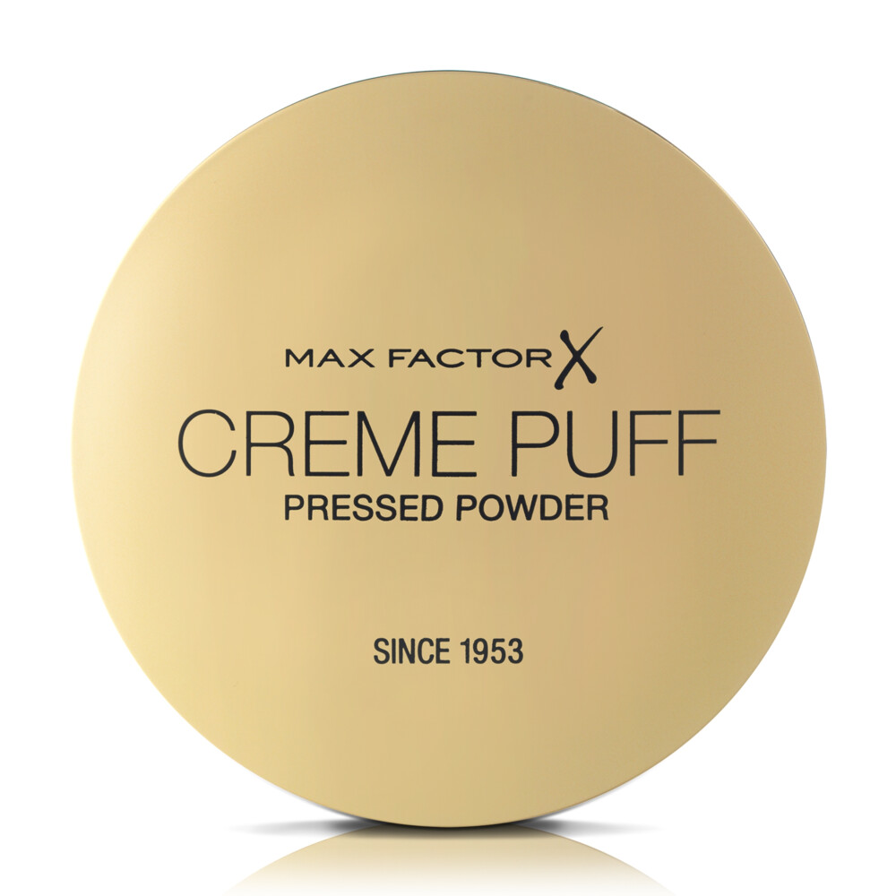 Max Factor Crème Puff Compact Powder 041 Medium Beige