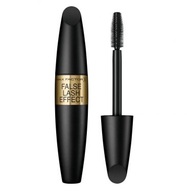 3x Max Factor False Lash Effect Mascara Zwart