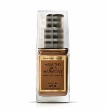 Max Factor Healthy Skin Harmonizer Foundation 95 Tawny