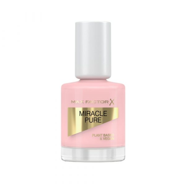 Max Factor Miracle Pure Vegan Nagellak 220 Cherry Blossom 12 ml