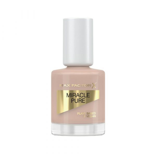 Max Factor Miracle Pure Vegan Nagellak 232 Tahitian Sunset 12 ml