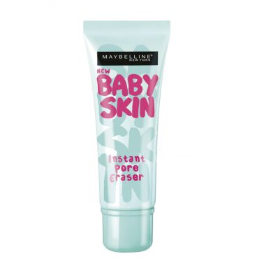 3x Maybelline Baby Skin Instant Pore Eraser Primer