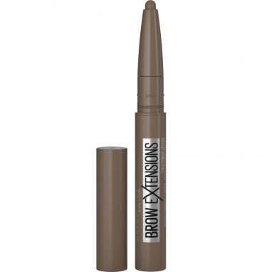 Maybelline Brow Extensions 04 Medium Brown