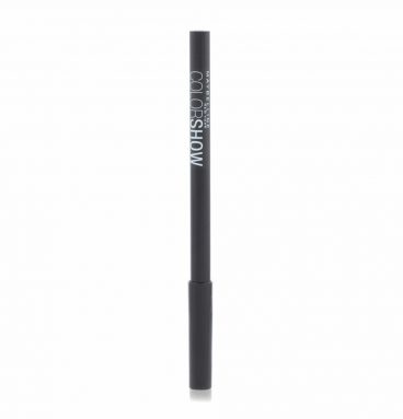 Maybelline Color Show Crayons Khol 100 Ultra Black Oogpotlood