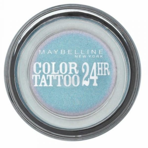 Maybelline Color Tattoo 24hr 87 Mauve Crush Oogschaduw