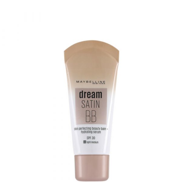 Maybelline Dream Fresh BB Medium 30 ml