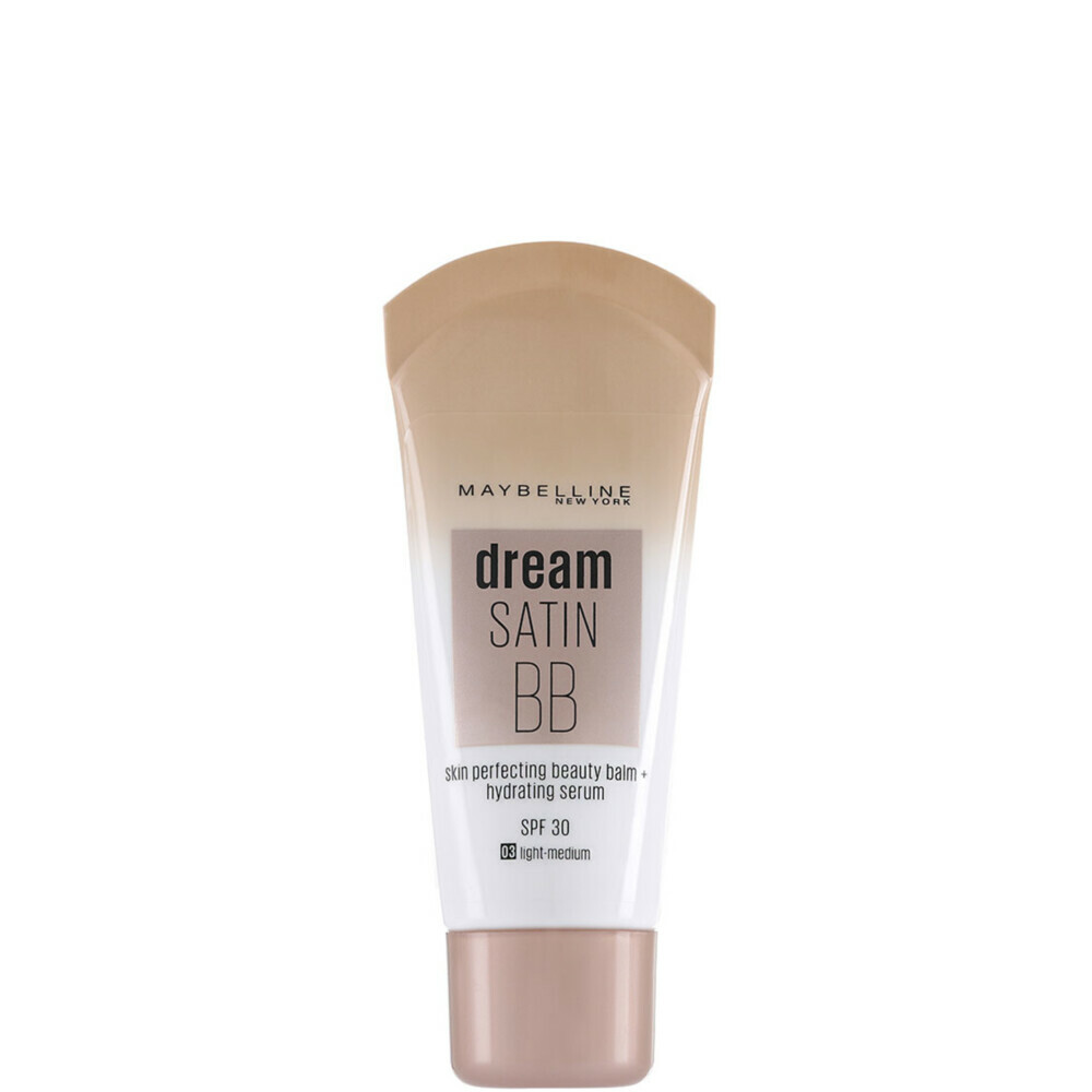 Maybelline Dream Fresh BB Medium 30 ml