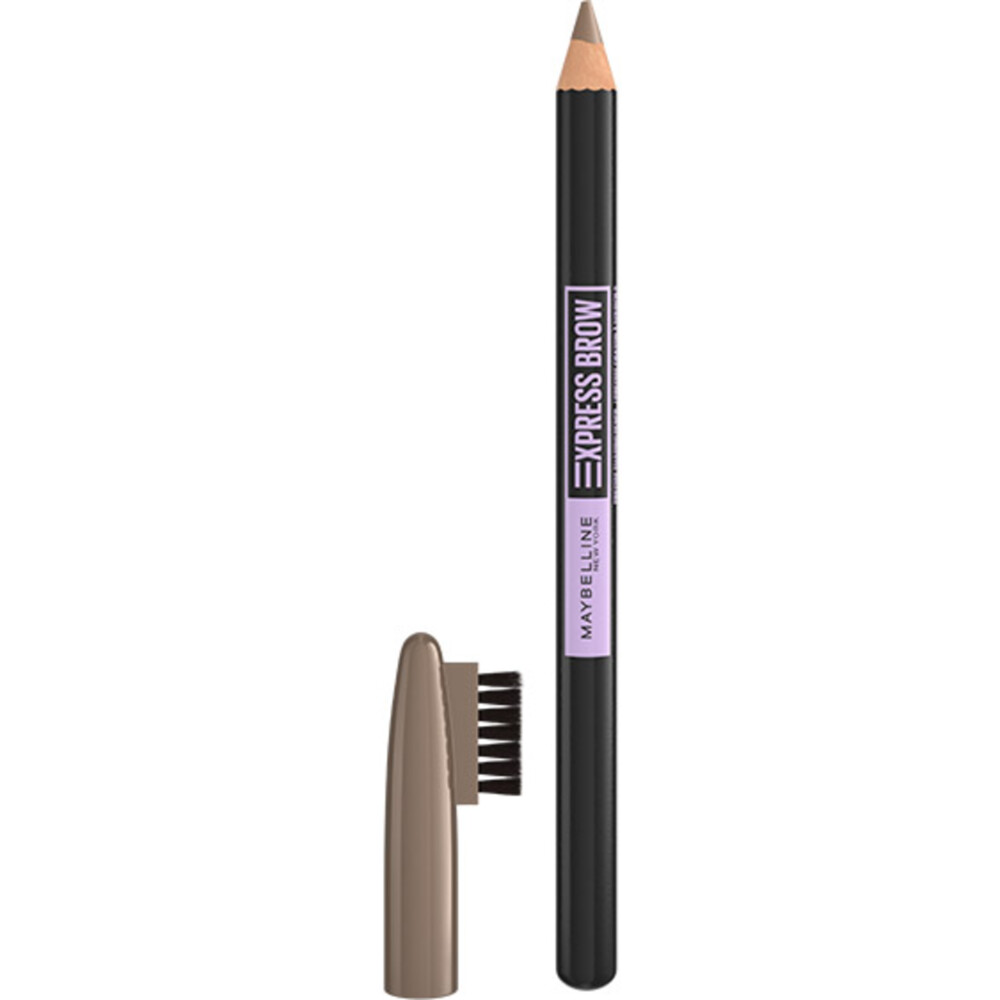 Maybelline Express Brow Wenkbrauwpotlood 02 Blonde