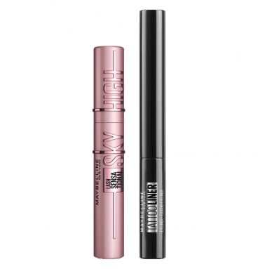 Maybelline Eye Make-Up Pakket