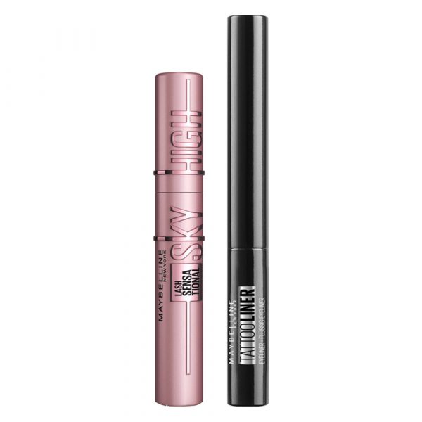 Maybelline Eye Make-Up Pakket