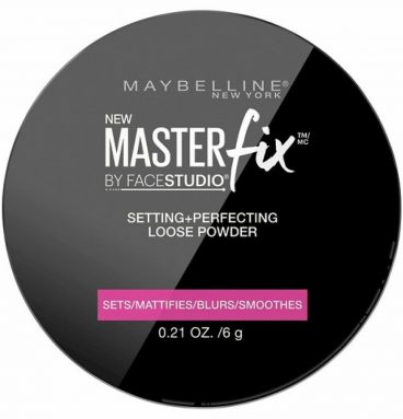 Maybelline Face Studio Setting Powder 01 Translucent