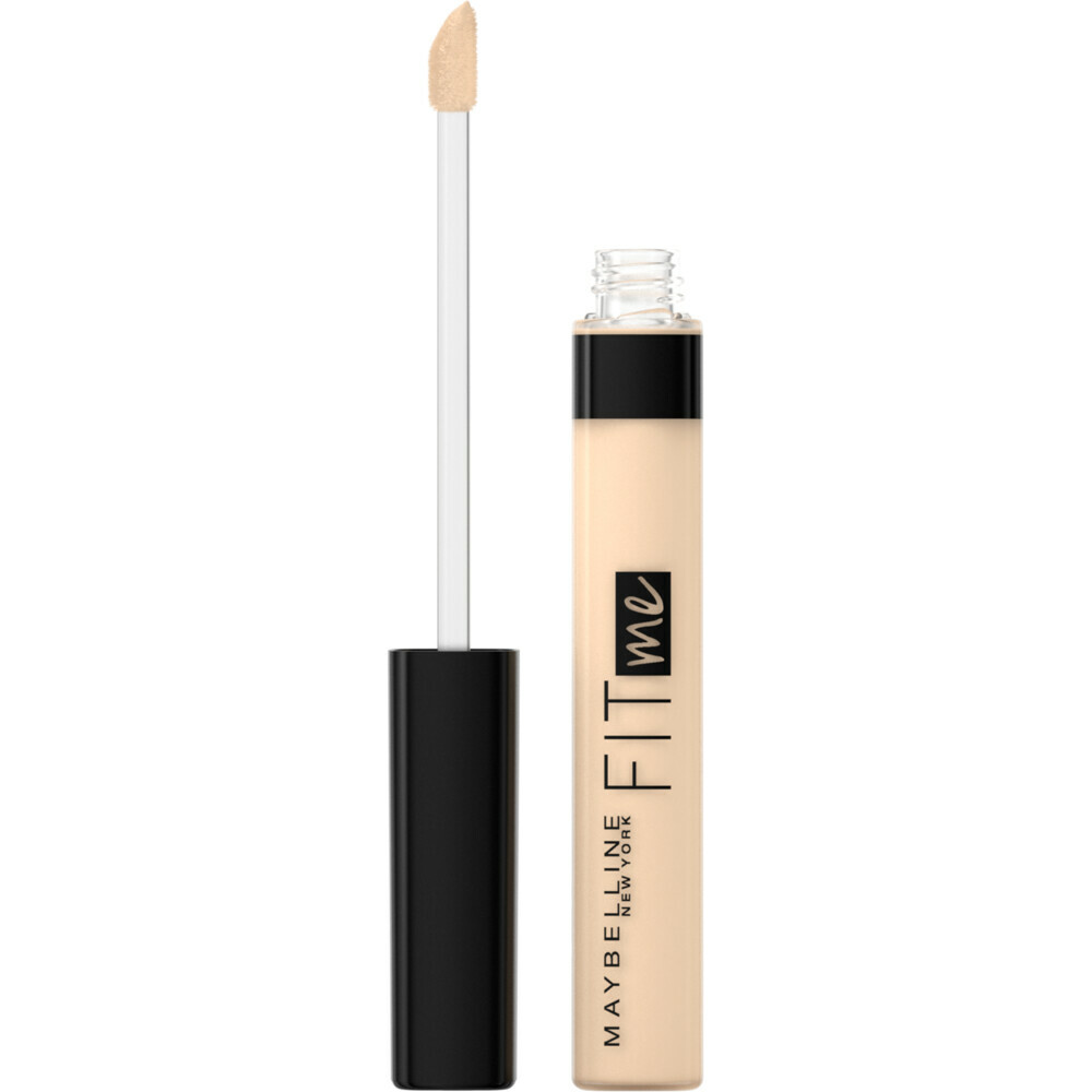 Maybelline Fit Me Concealer 10 Light