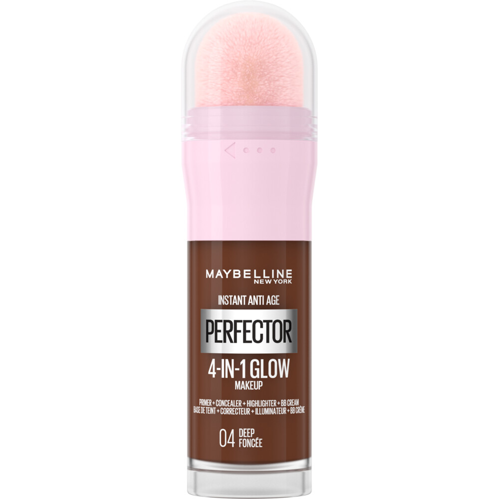 Maybelline Instant Anti-Age Perfector 4-in-1 Glow Deep - Primer